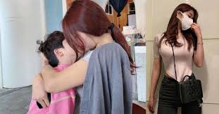 부계정에 올라온 오또맘 비키니 레깅스 몸매 근황. 3edexfmv9h0mnm
