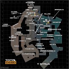 Global offensive all map callouts by images. All Cs Go Callouts Interactive Maps 2021 Total Cs Go