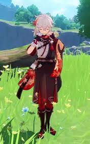 Pin On Genshin Impact Yes I Love It