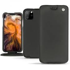 Iphone 11 pro max cases. Hand Crafted Leather Covers And Pouches For The Apple Iphone 11 Pro Max Noreve