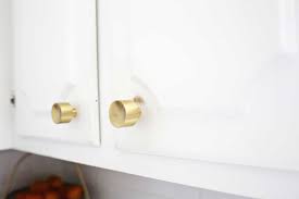 1350 x 847 jpeg 249 кб. How I Refreshed My Kitchen Cabinets In One Afternoon A Beautiful Mess Bloglovin