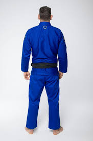 Kingz Nano Jiu Jitsu Gi 2 0 Blue