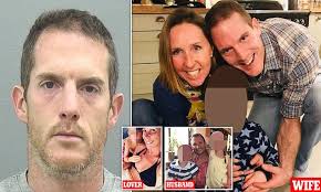 Policeman Timothy Brehmer who killed mistress is branded 'the worst kind of  thief'