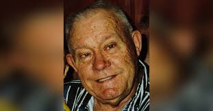 Obituary information for Floyd NMN Martin