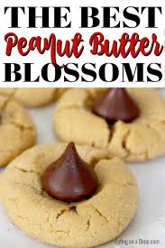 Peanut Butter Kiss Cookies Recipe Eating On A Dime Recipe Peanut Butter Kiss Cookies Peanut Butter Kiss Cookies Recipe Peanut Butter Kiss