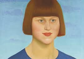 Dora Carrington: A Brilliant Life