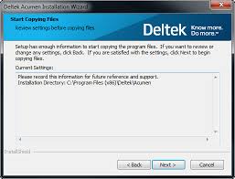 Besides the path information, the file name must be included. 2