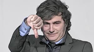 Declaración contra las amenazas del presidente Javier Milei