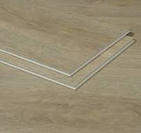 Indoor Decoration Spc Flooring High Quality Rigid Spc Flooring Click Vinyl  Floor