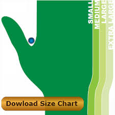 Disposable Gloves Size Chart Buying Guide Ontimesupplies