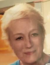 Obituary information for Christine Yvonne Godsey