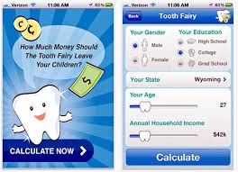 Tooth Fairy Quotes. QuotesGram via Relatably.com