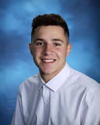 Senior Award and Scholarship Ceremony 2021