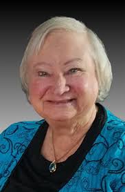 Jeanine Roland Obituary