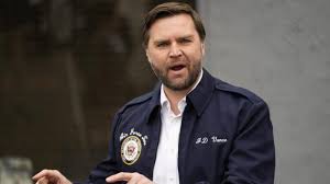 Why J.D. Vance should not be 'heartbroken'