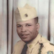 Elder Charles Edward Clark, Sr. Obituary (1933