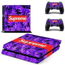 Supreme black iphone wallpapers wallpaper cave. Anime Supreme Ps4 Wallpapers Wallpaper Cave