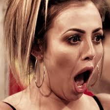 Holly Hagan gets her revenge