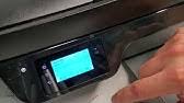 Maybe you would like to learn more about one of these? How To Reset Hp Officejet 3830 All In One Printer To Factory Default Setting Review Youtube