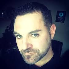 Ian Colgan (@beeranfooddude)