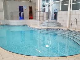 Now $114 (was $̶1̶4̶2̶) on tripadvisor: Health Club Oxford Gym Facilities Oxford Juvenate Health Leisure