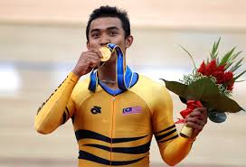 Sukan di malaysia adalah bahagian penting dalam budaya malaysia. Tokoh Sukan Negara Malaysia Cute766