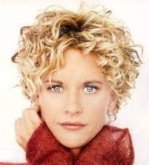 Adorable Curly Hair Styles Short Curly Haircuts Short Curly Hairstyles For Women