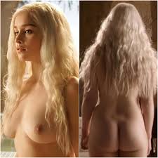 Emilia Clarke Nude collection - Ultimate fan experience