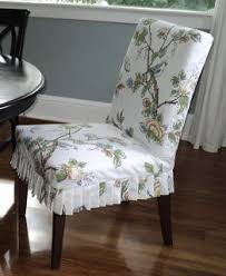 henriksdal chair slipcover part two making the skirt capas para cadeira de jantar capas para cadeira de cozinha capas para cadeiras