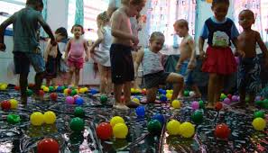 Logo, é possível desenvolver estas e outras competências seja em um ambiente virtual seja através de práticas como rpg. Melhores Jogos E Brincadeiras Na Educacao Infantil