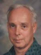 Obituary information for Garold Borton