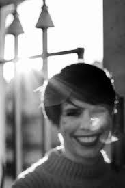 Patricia Knauer's Instagram, Twitter & Facebook