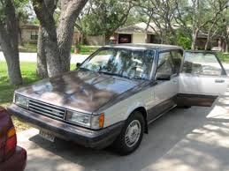 Image result for Brown 1985 Toyota