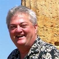 George Richard Seiler Obituary