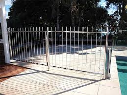 See more ideas about iron gates, gate design, door gate design. 33 Brilliant Home Fence Gate Design Ideas To Protect Your Home In Style Architecture Lab