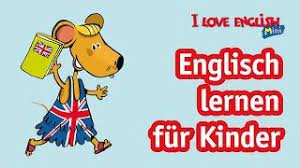 Fragen beantworten 3.beim zweiten lesen: Englisch Lernen Fur Kinder Mit Spass Youtube