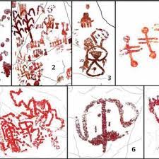 Francisco benítez mellado, fue un pintor español. Francisco Benitez Mellado Acompanado De Un Guia Realizando Calcos En Download Scientific Diagram