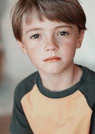 Fan Casting Julian Hilliard as Bertrand Baudelaire in Bitter as Wormwood