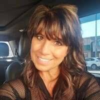 Tracy K Hackney (1968-2023)