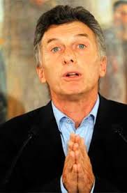 Mauricio macri recibió un país con enormes problemas económicos, y buscó revertir las cosas. El Gobernador De Buenos Aires Veta La Ley Del Aborto En La Capital Argentina Argentina Elmundo Es