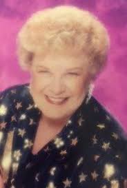 Jo Taylor Obituary (1930