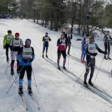 RESULTS: Jorden Wakeley and Rebecca Davis, Michigan Cup Classic Champions! 