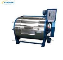 Portable Cheaper Cotton Fabric Dyeing Machine Vertical Yarn Dyeing Machine
