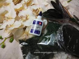 Ramai penggemar bunga orkid terutama beginner tak tahu cara menyiram pokok bunga orkid supaya sentiasa sihat dan dapat. Gubah Bunga Orkid Tak Susah Mana Pun Ni Step Nak Buatnya Sendiri Boleh Jimat Ratusan Ringgit Keluarga