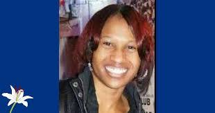 Shannon Puryear's Instagram, Twitter & Facebook