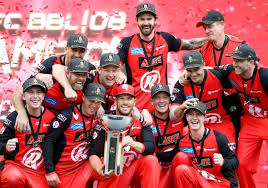 Latest news from melbourne, australia including, politics, crime, traffic, and sport news headlines. Melbourne Renegades Big Bash 2019 20 Team Guide The Cricketer