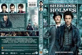 A series of sherlock holmes adaptations, based on the stories of sir arthur conan doyle. Covercity Dvd Covers Labels Sherlock Holmes