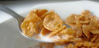 Resultado de imagen para cereales en caja