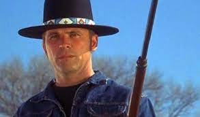 Tom Laughlin Billy Jack Actor Director Revolutionized Film Distribution