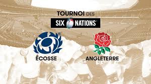 Polo officiel de l'équipe de rugby d'ecosse pour la saison 2020/2021 ! Rugby Tournoi Des 6 Nations Ecosse Angleterre En Streaming Replay France 2 France Tv